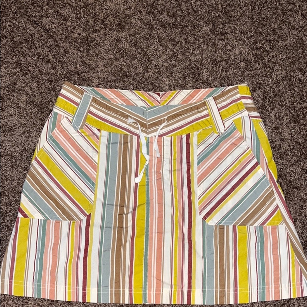 Patagonia skirt